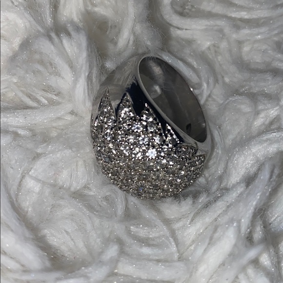 925 silver ring - Picture 2 of 3